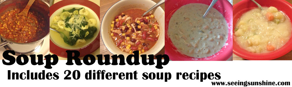 soup, recipe, ideas, winter